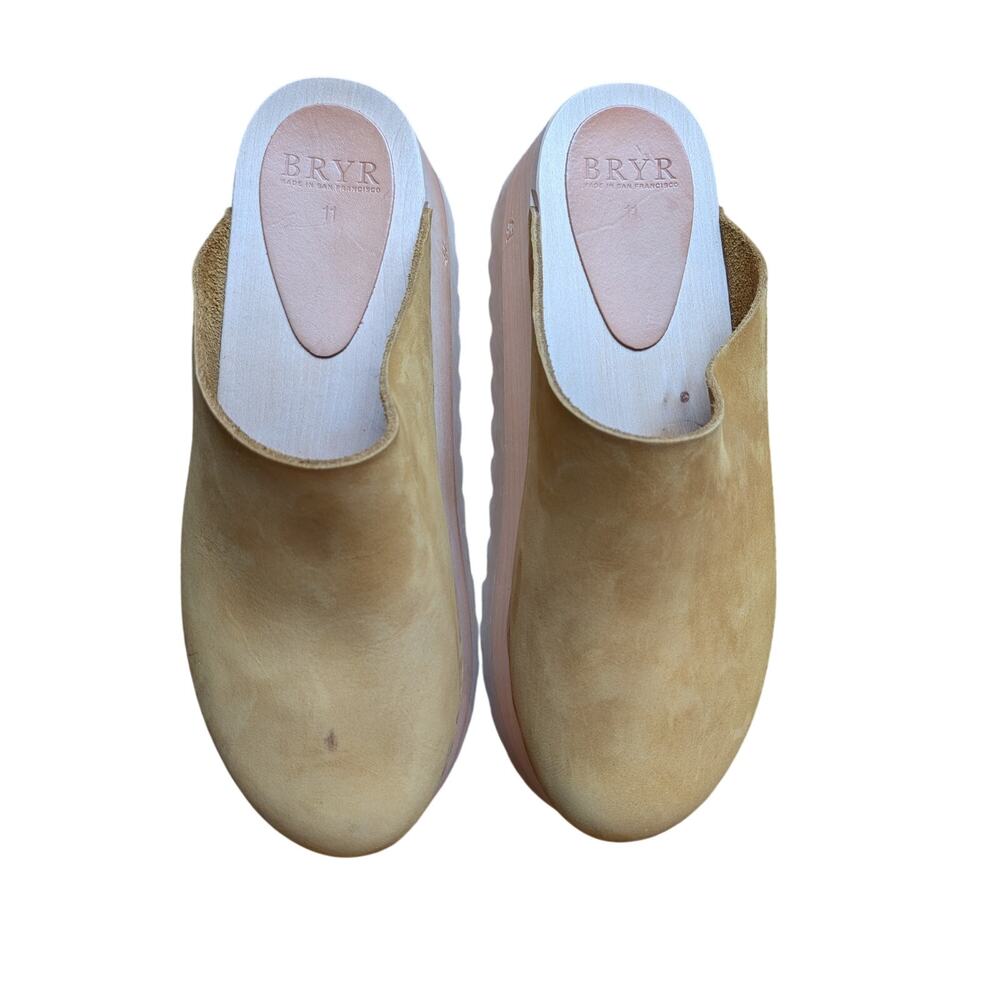 Bryr Chonk Clog - Picture 4 of 11
